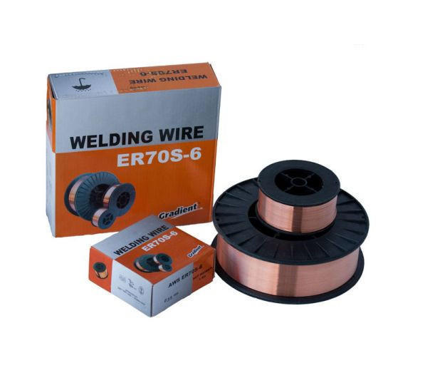 welding wire er70s-6